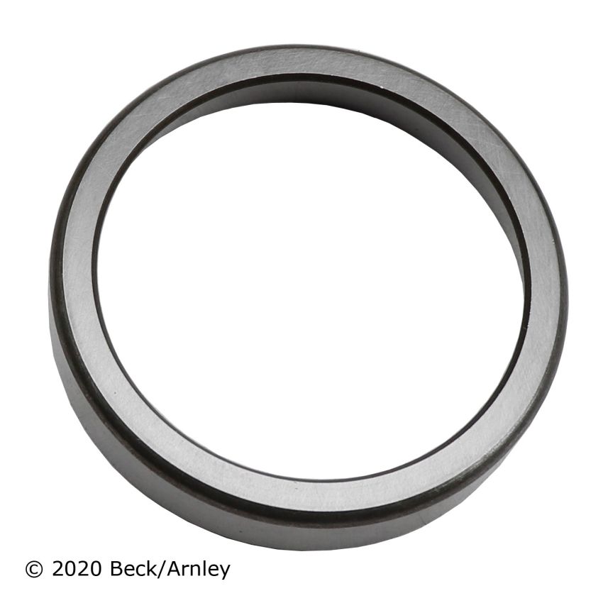 BECK/ARNLEY 051-3842 BEARINGS