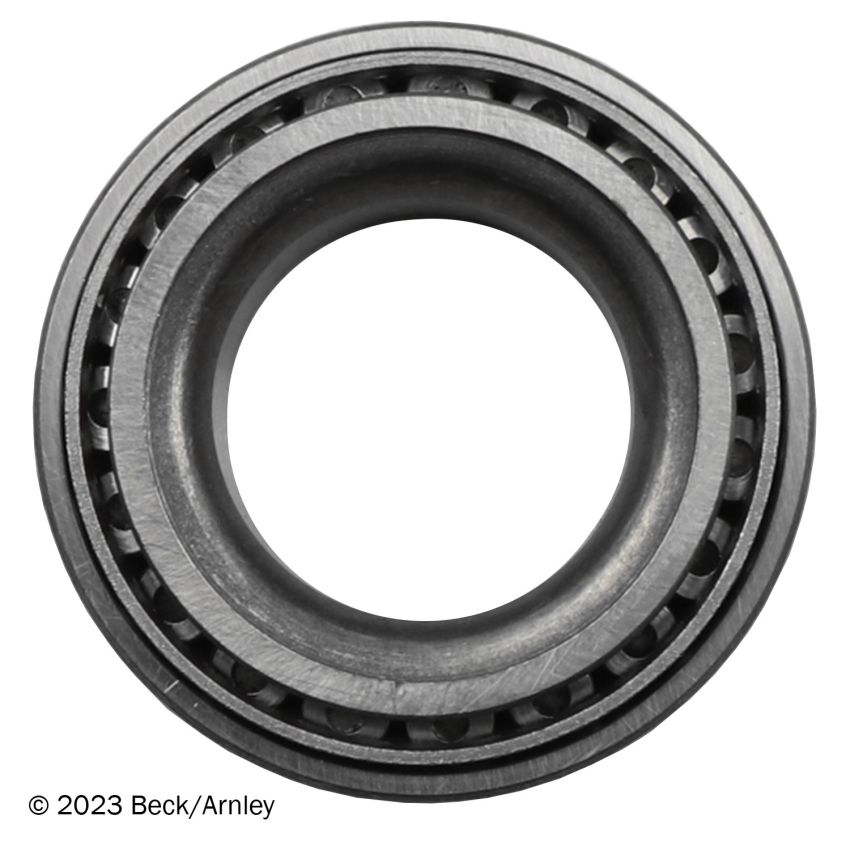 BECK/ARNLEY 051-3843 BEARINGS