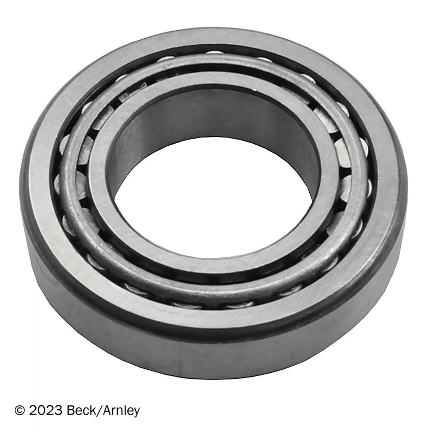 BECK/ARNLEY 051-3843 BEARINGS