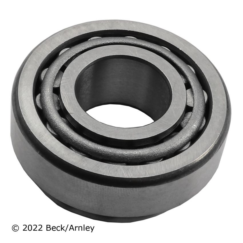 BECK/ARNLEY 051-3848 BEARINGS