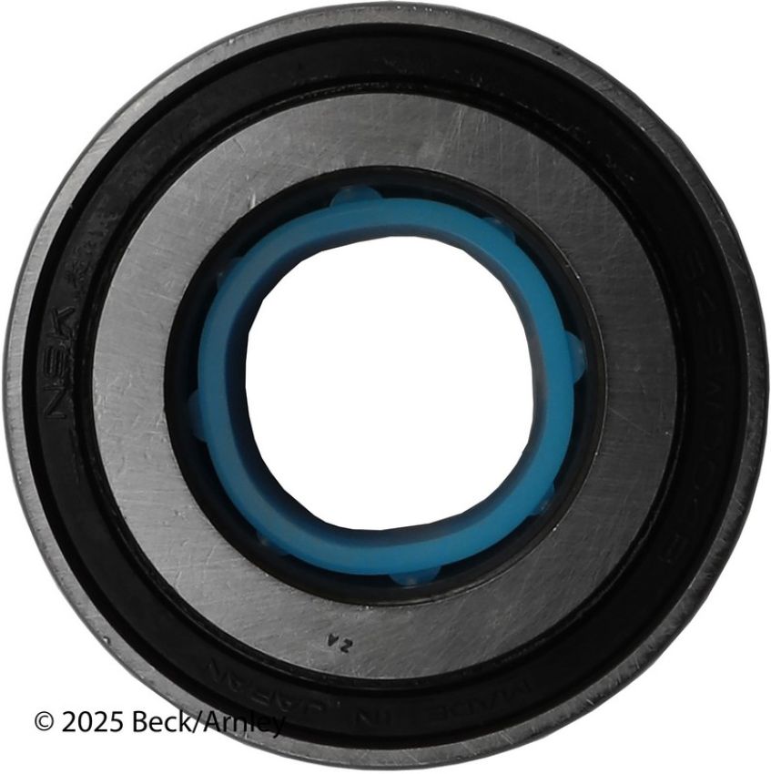 BECK/ARNLEY 051-3851 BEARINGS