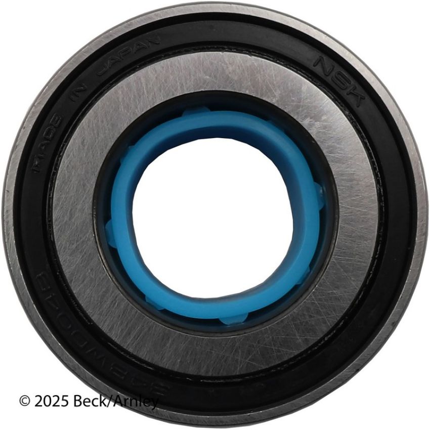 BECK/ARNLEY 051-3851 BEARINGS