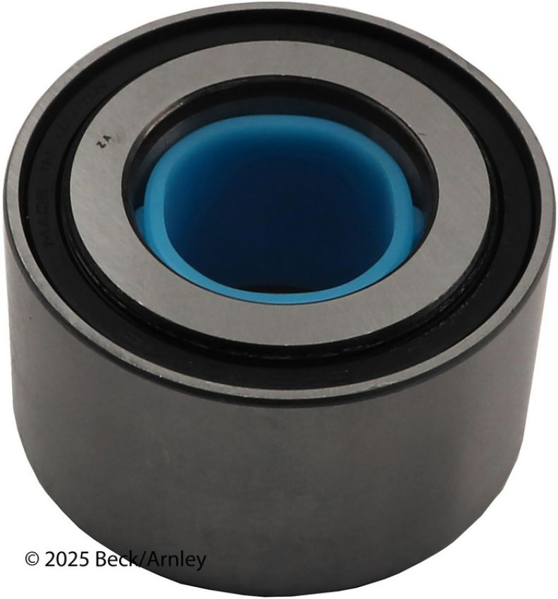 BECK/ARNLEY 051-3851 BEARINGS