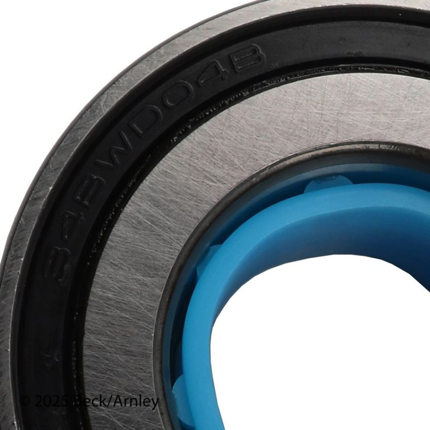 BECK/ARNLEY 051-3851 BEARINGS