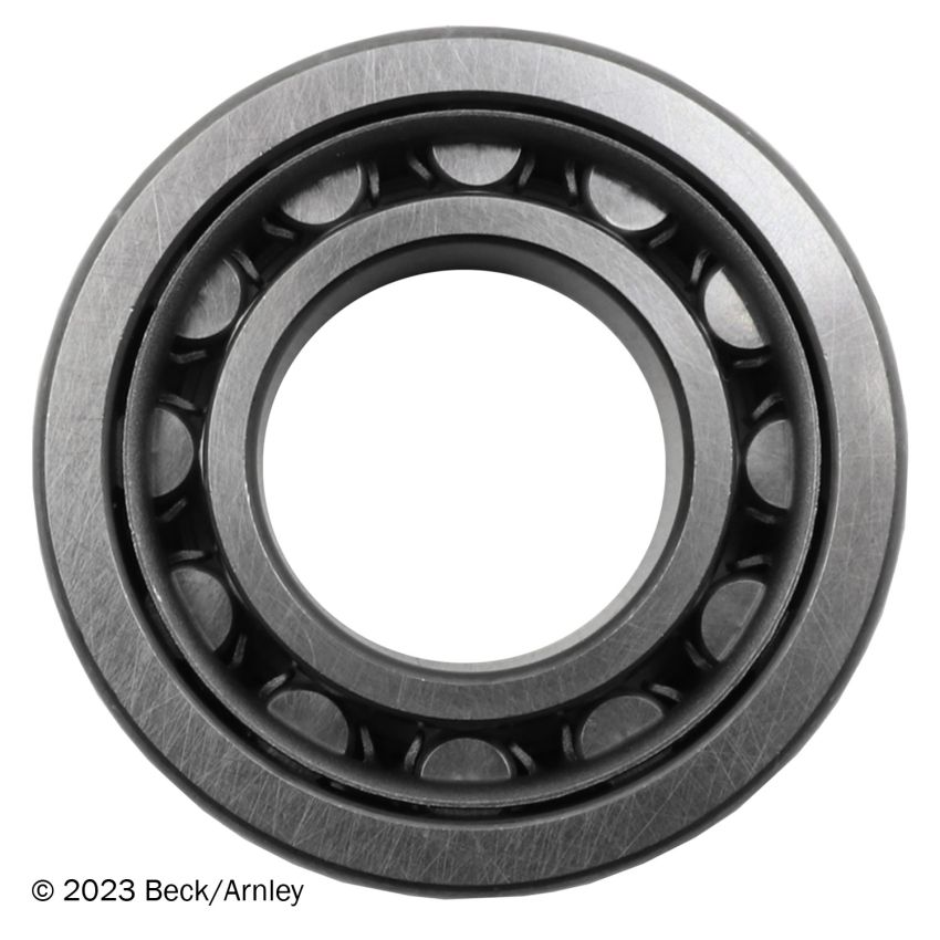 BECK/ARNLEY 051-3853 BEARINGS
