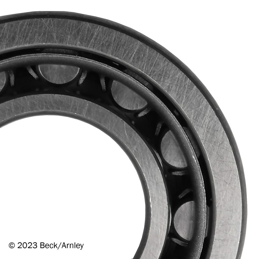 BECK/ARNLEY 051-3853 BEARINGS