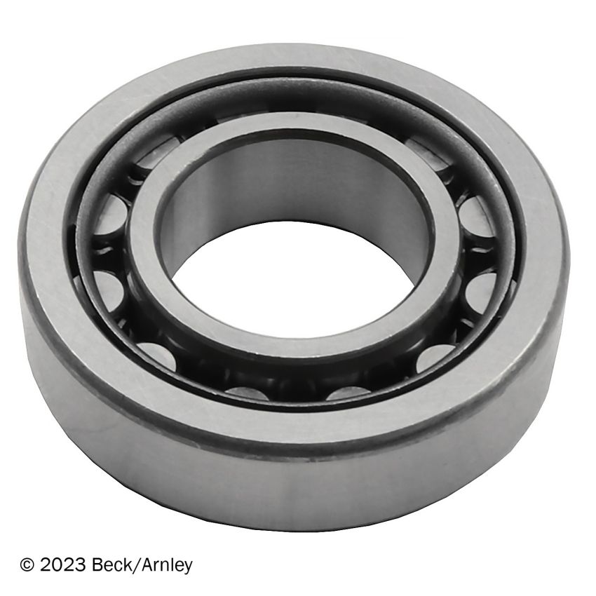 BECK/ARNLEY 051-3853 BEARINGS