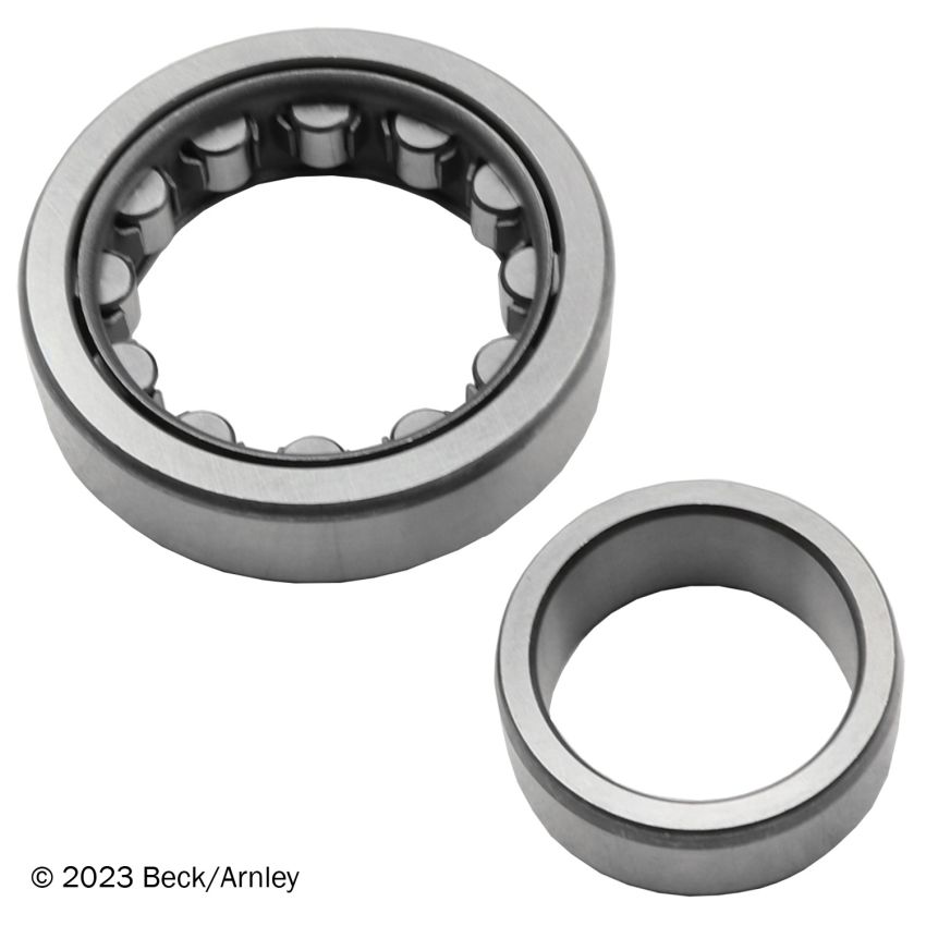 BECK/ARNLEY 051-3853 BEARINGS
