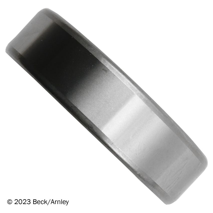BECK/ARNLEY 051-3857 BEARINGS