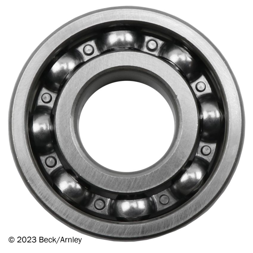 BECK/ARNLEY 051-3857 BEARINGS
