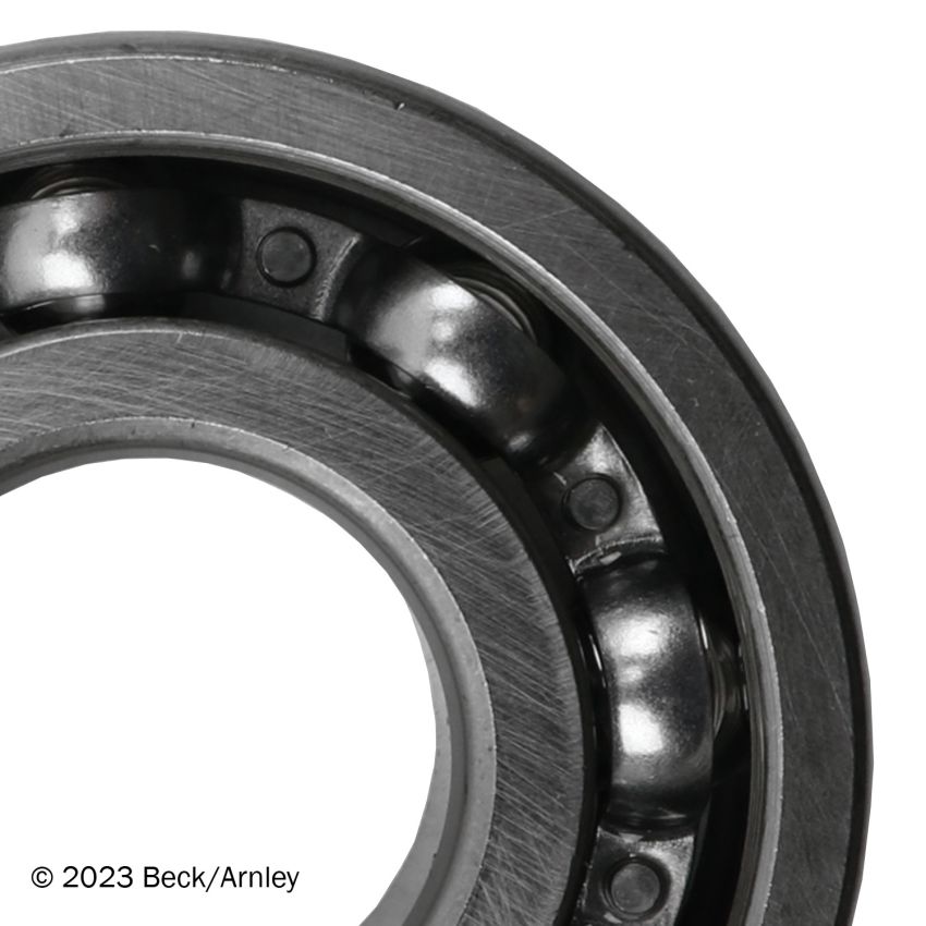 BECK/ARNLEY 051-3857 BEARINGS