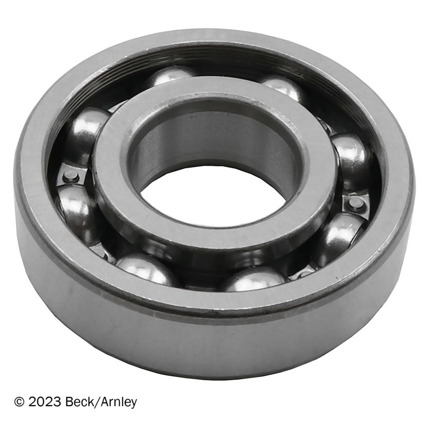 BECK/ARNLEY 051-3857 BEARINGS