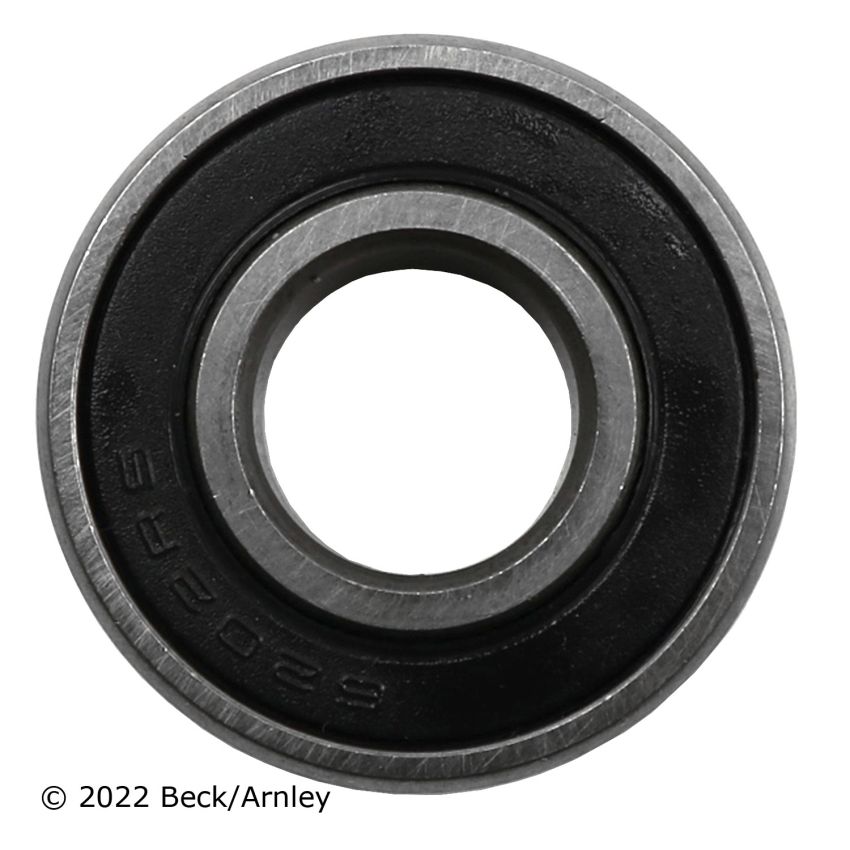 BECK/ARNLEY 051-3860 BEARINGS
