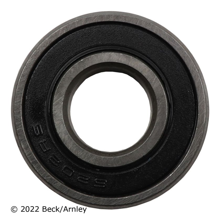 BECK/ARNLEY 051-3860 BEARINGS