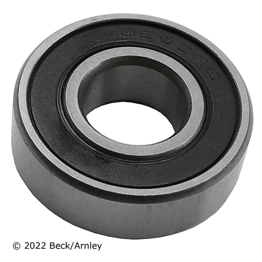 BECK/ARNLEY 051-3860 BEARINGS