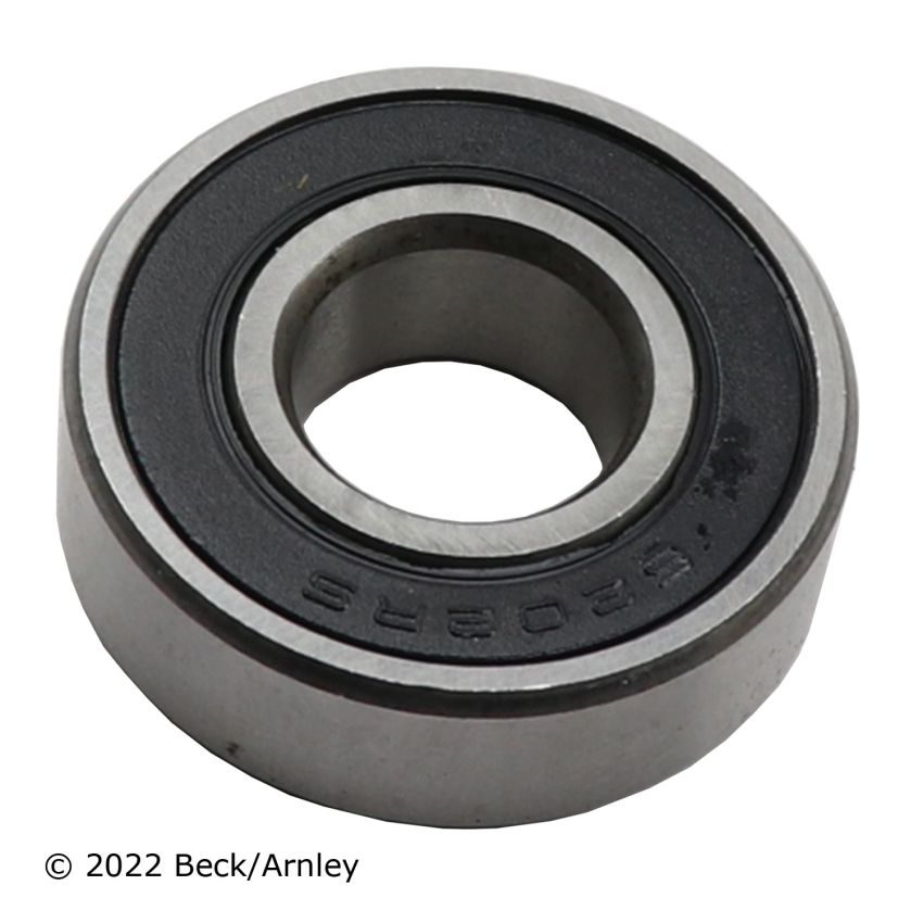 BECK/ARNLEY 051-3860 BEARINGS