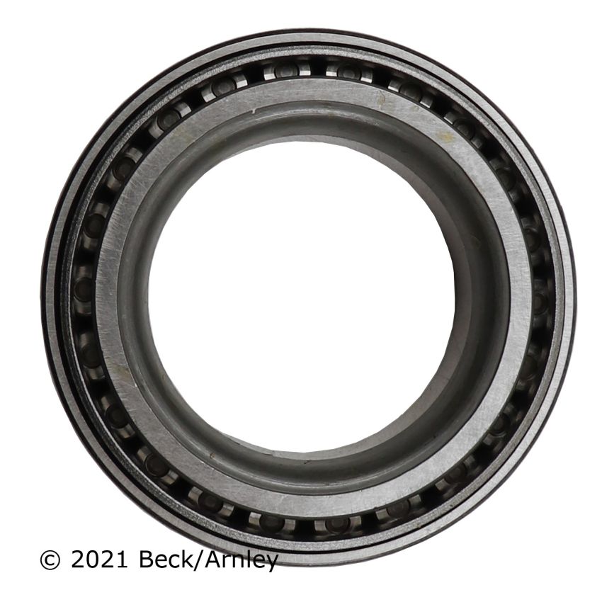 BECK/ARNLEY 051-3869 BEARINGS