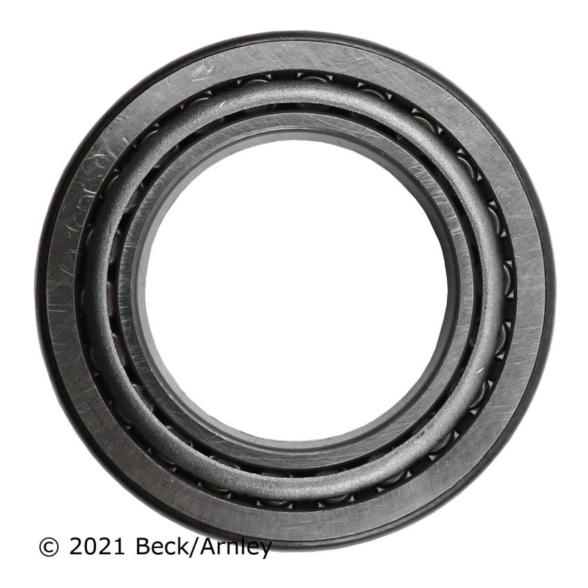 BECK/ARNLEY 051-3869 BEARINGS