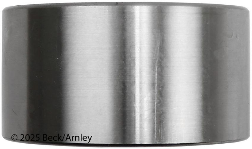 BECK/ARNLEY 051-3875 BEARINGS