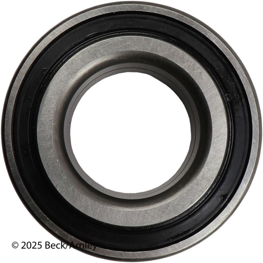 BECK/ARNLEY 051-3875 BEARINGS