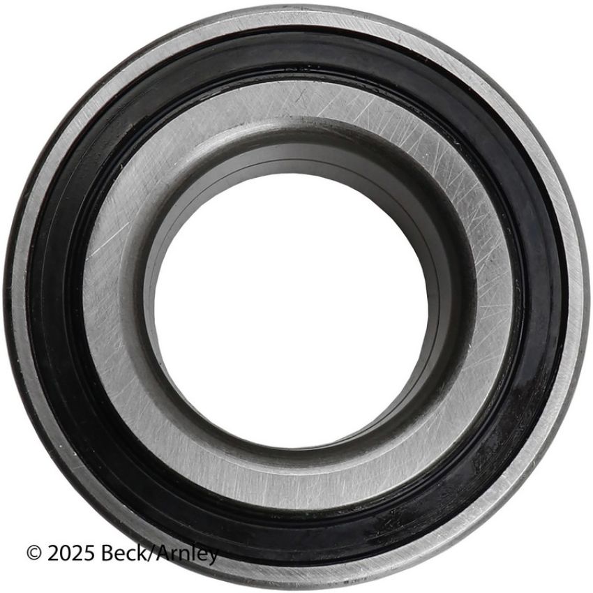 BECK/ARNLEY 051-3875 BEARINGS