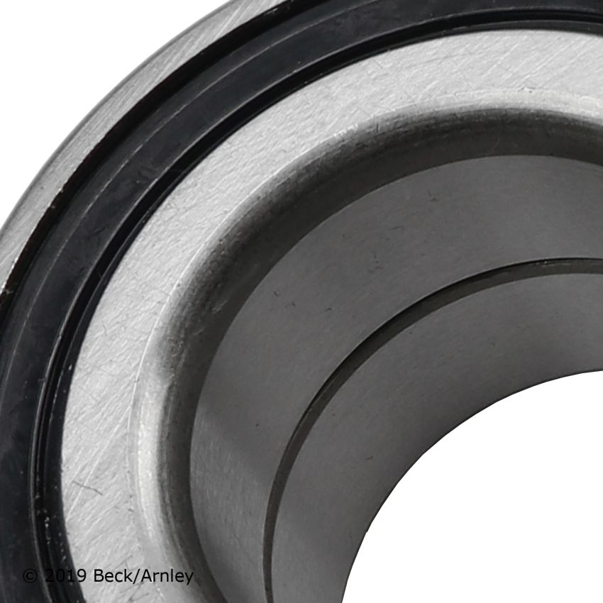 BECK/ARNLEY 051-3875 BEARINGS