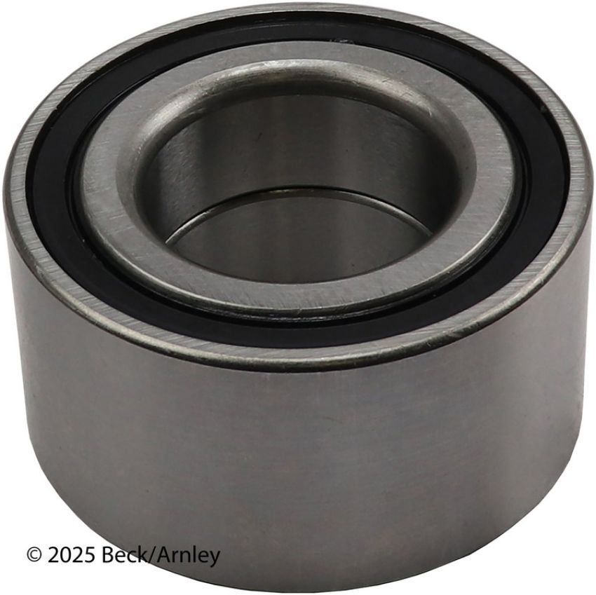 BECK/ARNLEY 051-3875 BEARINGS