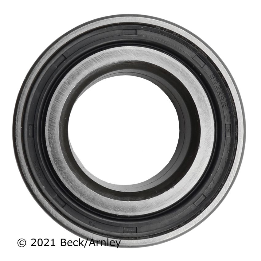 BECK/ARNLEY 051-3914 BEARINGS