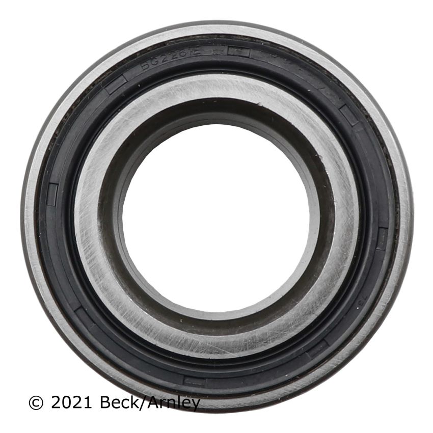BECK/ARNLEY 051-3914 BEARINGS