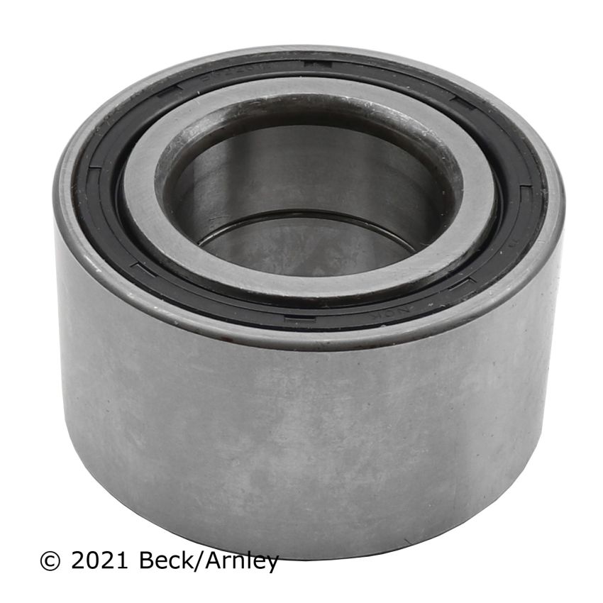 BECK/ARNLEY 051-3914 BEARINGS