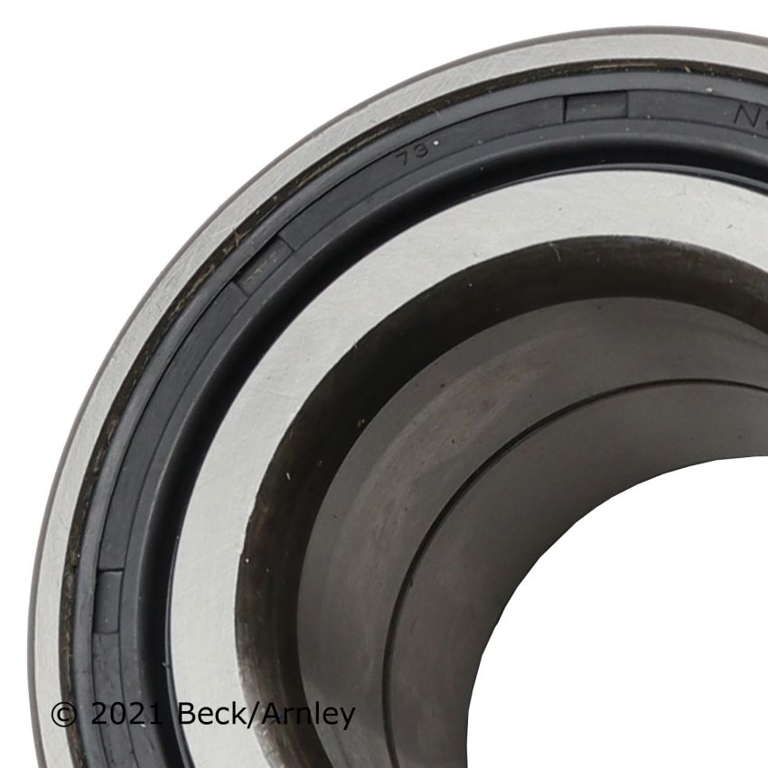 BECK/ARNLEY 051-3914 BEARINGS