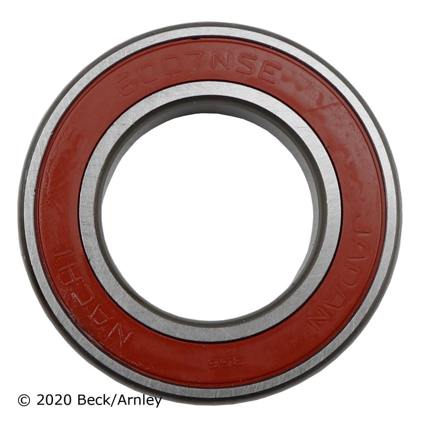 BECK/ARNLEY 051-3916 BEARINGS