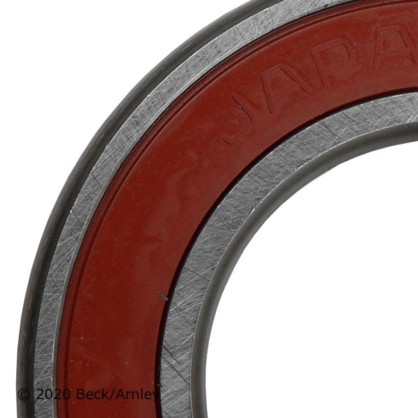 BECK/ARNLEY 051-3916 BEARINGS