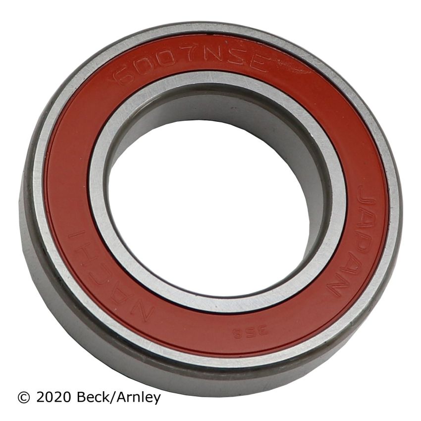 BECK/ARNLEY 051-3916 BEARINGS