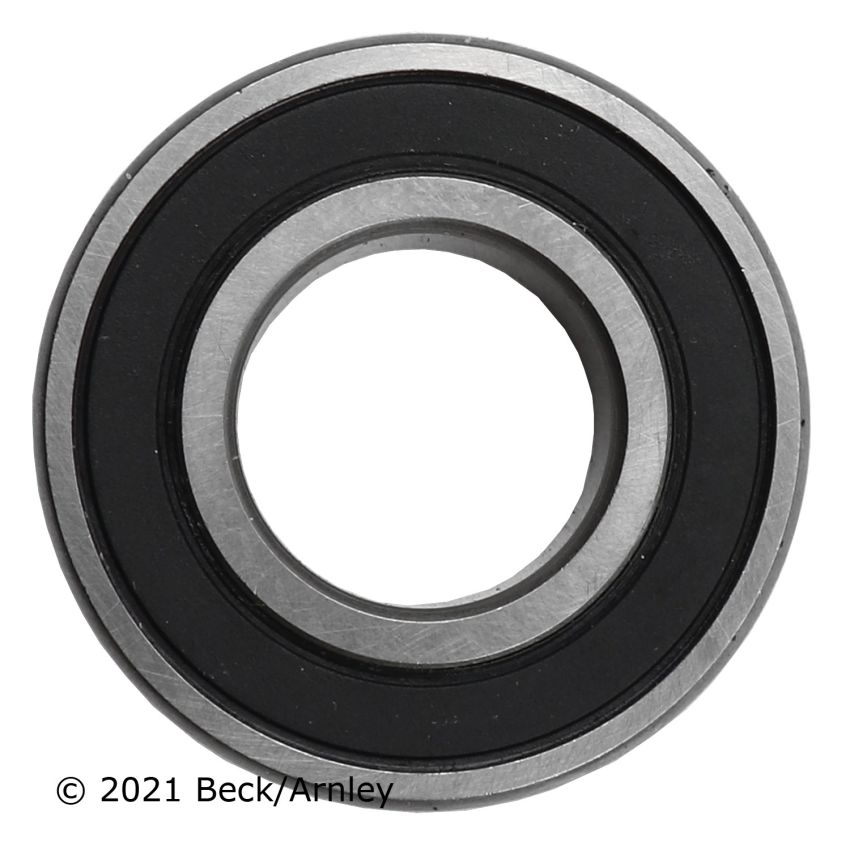 BECK/ARNLEY 051-3918 BEARINGS