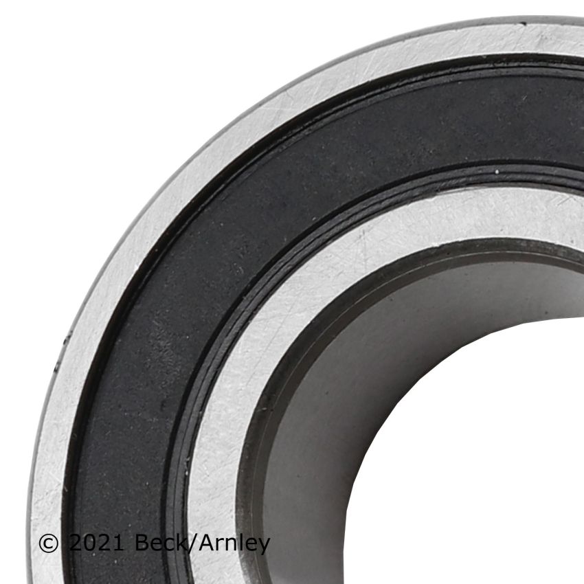 BECK/ARNLEY 051-3918 BEARINGS