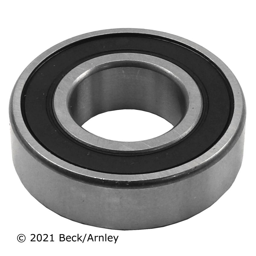 BECK/ARNLEY 051-3918 BEARINGS