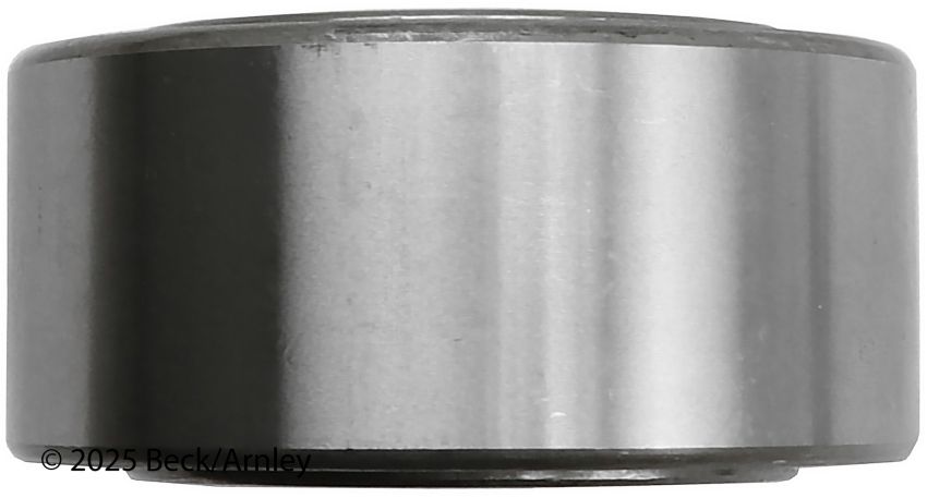 BECK/ARNLEY 051-3929 BEARINGS