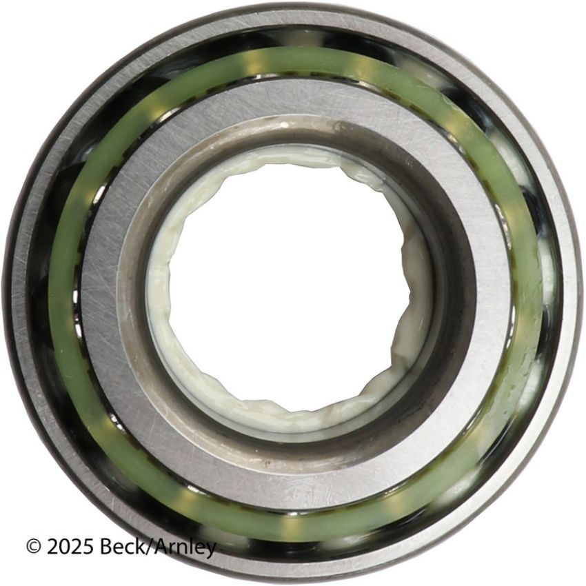 BECK/ARNLEY 051-3929 BEARINGS