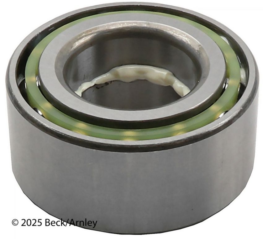 BECK/ARNLEY 051-3929 BEARINGS