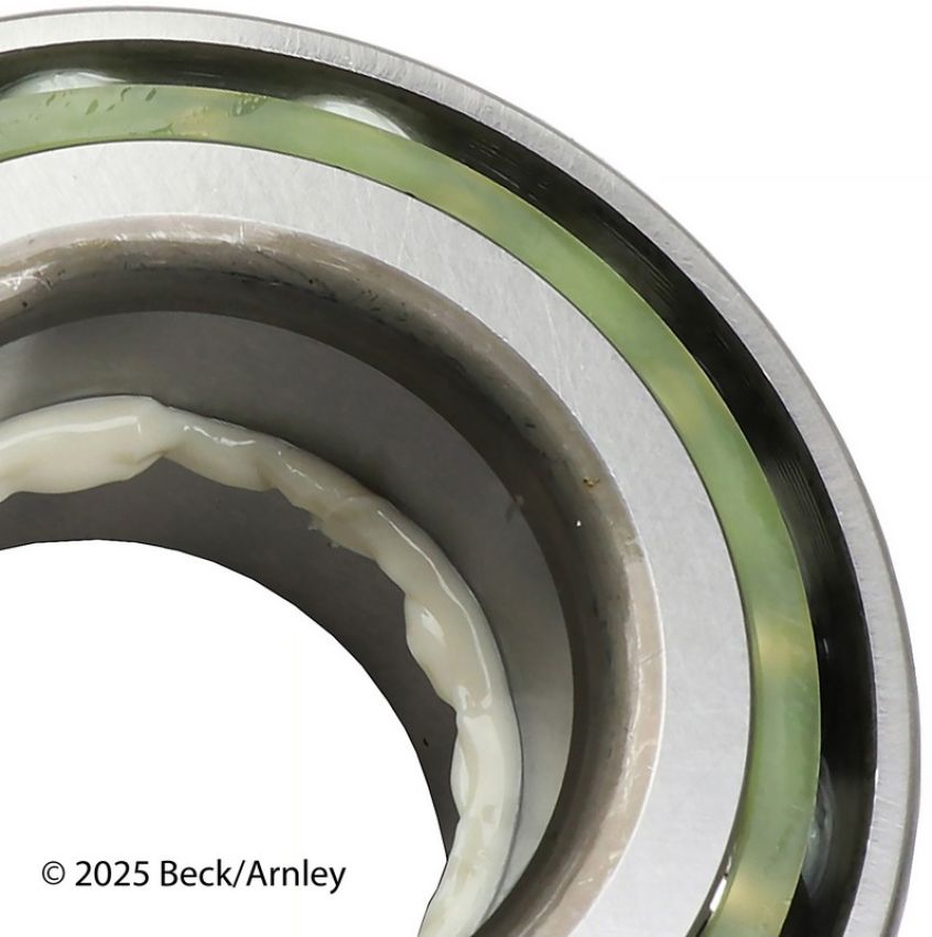 BECK/ARNLEY 051-3929 BEARINGS