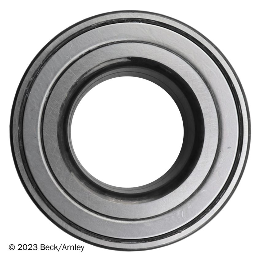 BECK/ARNLEY 051-3944 BEARINGS