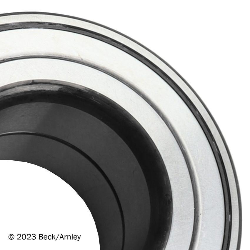 BECK/ARNLEY 051-3944 BEARINGS