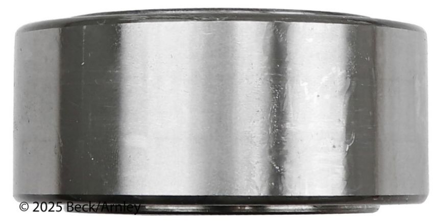 BECK/ARNLEY 051-3947 BEARINGS