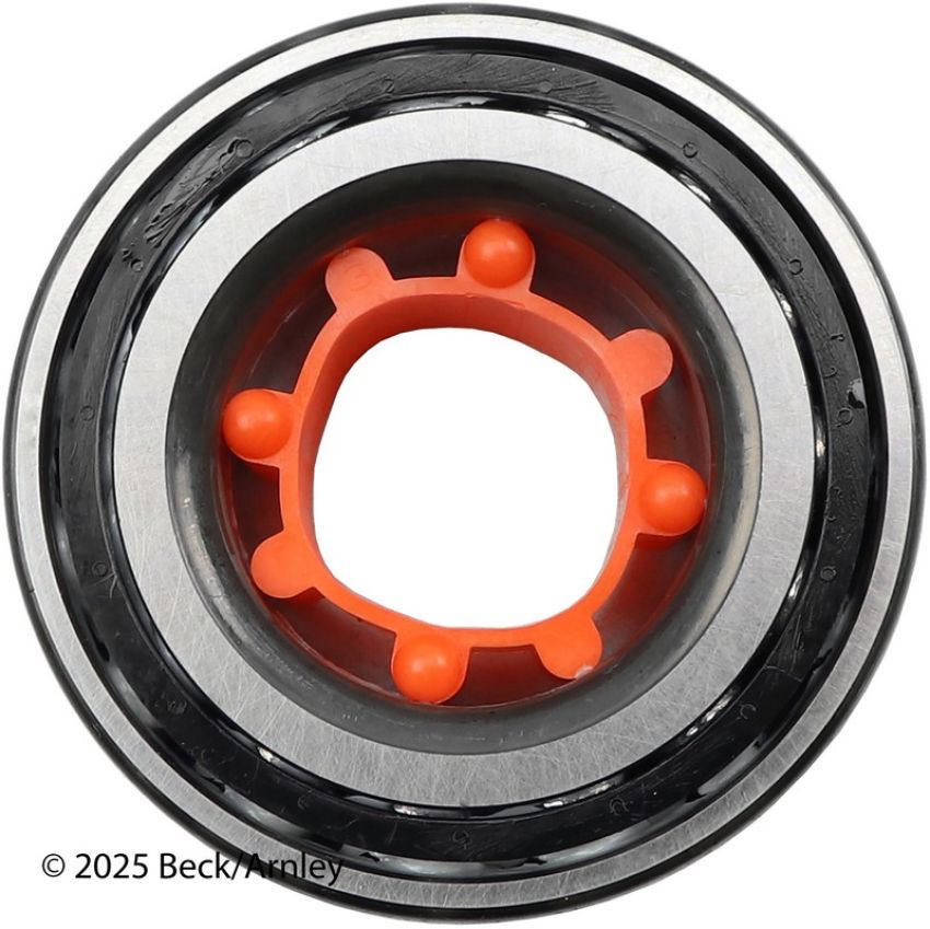 BECK/ARNLEY 051-3947 BEARINGS