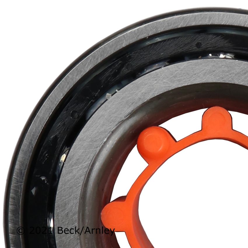 BECK/ARNLEY 051-3947 BEARINGS