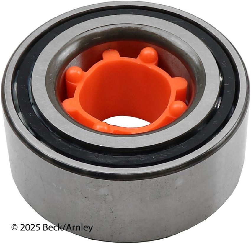 BECK/ARNLEY 051-3947 BEARINGS