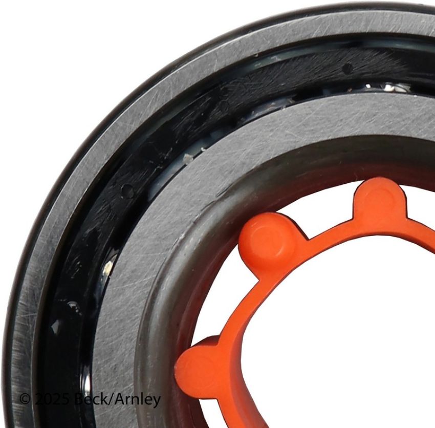 BECK/ARNLEY 051-3947 BEARINGS