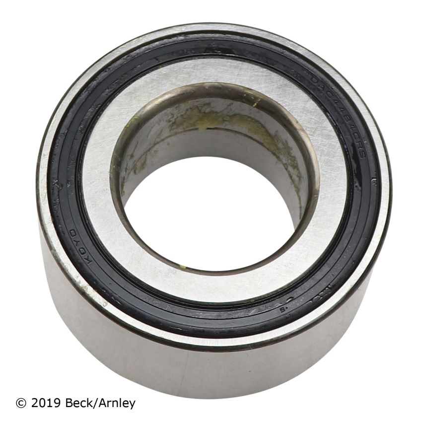 BECK/ARNLEY 051-3960 BEARINGS