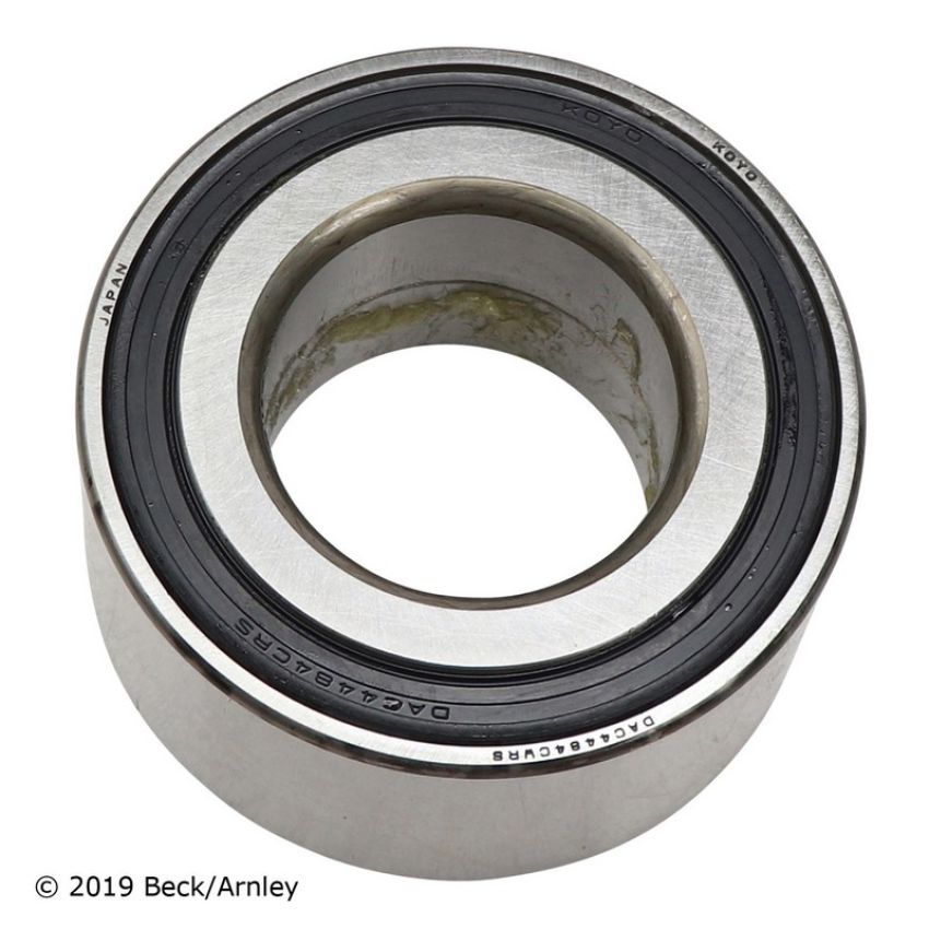 BECK/ARNLEY 051-3960 BEARINGS